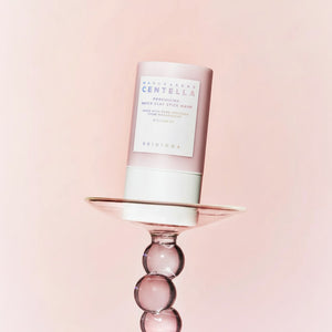 KSTANDARBEAUTY Mascarilla de arcilla en barra Madagascar Centella Poremizing Quick Clay Stick Mask con Centella asiática, 27 g.