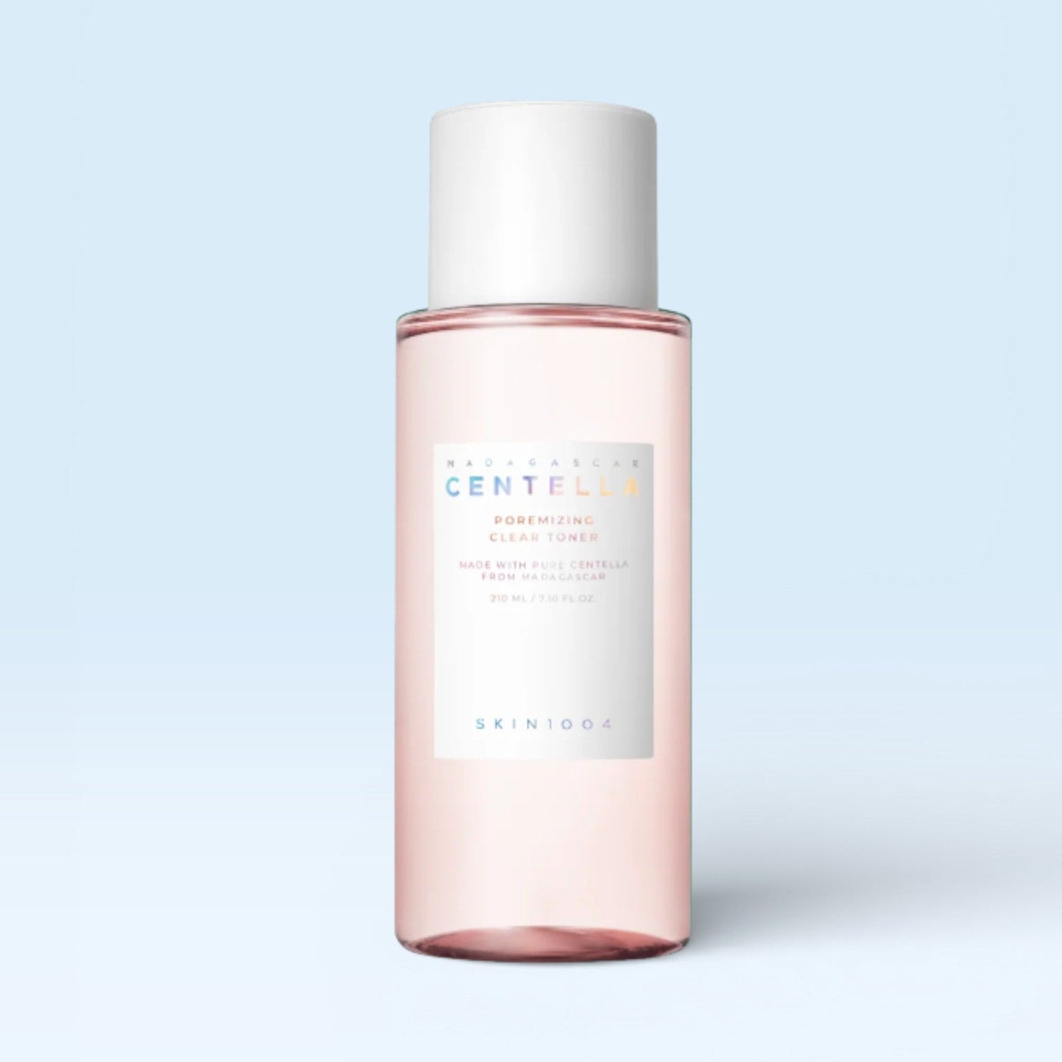 Madagascar Centella Poremizing Clear Toner