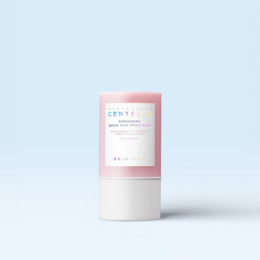 Madagascar Centella Poremizing Quick Clay Stick Mask