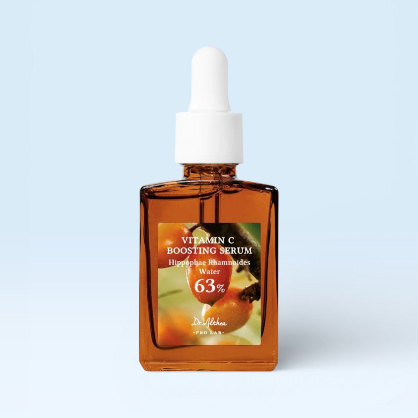 Vitamin C Boosting Serum